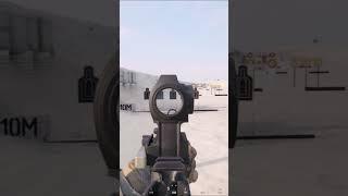 Squad - HK MP5 Slap #shorts