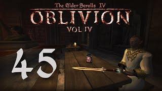 Let's Play Oblivion - Volume 4 - Episode 45 - Arena