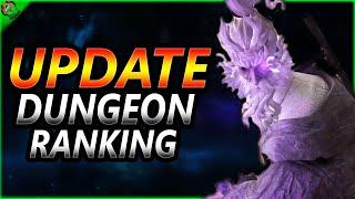 New Dungeon Ranking & Update! ~ Final Fantasy 7 Ever Crisis