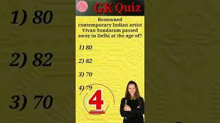 Current Affairs | Current 2023 | GK In English | Quiz time | #shorts #generalknowledge #gk