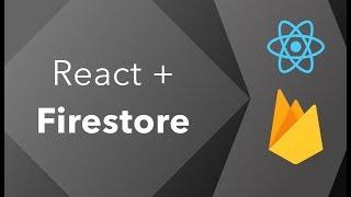 Firebase Tutorial With React Hooks