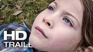 RAUM Trailer German Deutsch (2016)