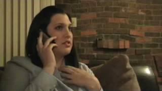 Taylor Wingerter's Audition - Denver's Next Improv Star