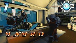 Sanctum 2 - #1 Intro