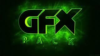El Puto Mejor Pack GFX Del Nose we solo Mira el vidrio