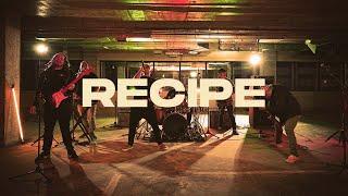 The Green - Recipe (Official Music Video)