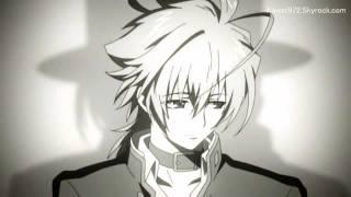Monochrome Factor : Shirogane X Akira - Heaven Help Us.