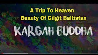 Kargah Buddha - Gilgit - Pakistan. #KargahBuddha #Gilgit #GilgitTours #Rakaposhi