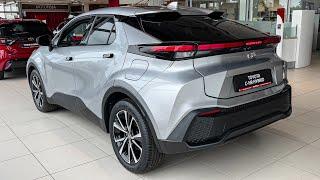 Toyota Chr 2024