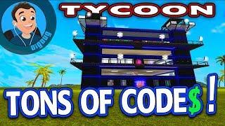 Locations of ALL the totems in the game and Tons of Codes for Roblox Blood Moon Tycoon!!