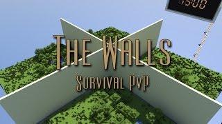 Minigames: The Walls! 1-2