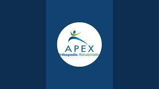 Welcome to Apex Orthopedic Rehabilitation