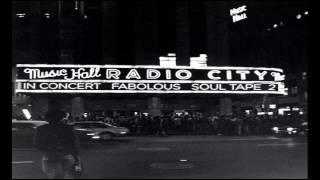 Fabolous Soul Tape 2 Type beat -The One