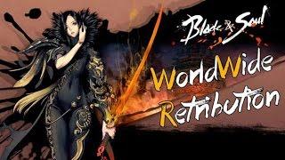 [X-Ray] Blade & Soul (KR) Гавань Южного Братства