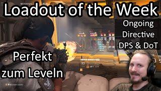 [LotW] Beste Exp & schnell Leveln durch Ongoing Directive