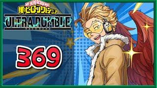 My Hero Ultra Rumble | Ranked - Keigo Takami (Hawks) [369]