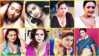 ALL MALAYALAM ADULT MOVIE ACTRESS NAMES WITH PHOTOS | mallu actress | b grade movies | adult movies