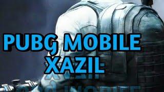 PUBG MOBILE  XAZIL | JAHONGIR PRO|