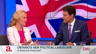 Ontario's New Political Landscape