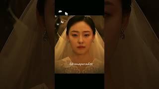 she left him on her wedding day #shorts #kdrama #soulmate #kmovies #kimdami #byeonwooseok