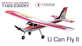 robbe | Hype U Can Fly II