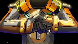 In Space We  Brawl [PLAYISM]