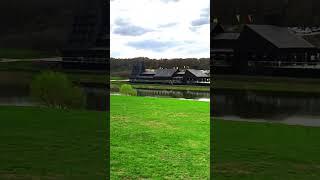 В парке "Кудыкина гора", Липецкая область. In the park "Kudykina Gora", Lipetsk region #кудыкинагора