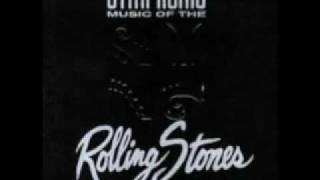 As Tears Go By, The Rolling Stones (The London Symphony Orchestra's cover)