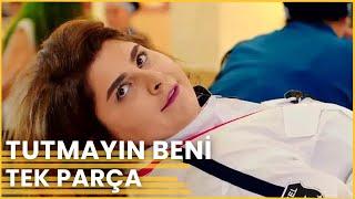 TUTMAYIN BENİ | Türk Komedi Filmi  | Tek Parça İzle