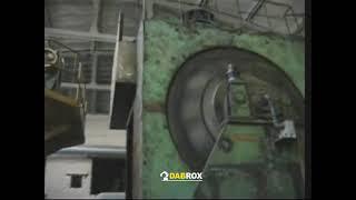 Forging press Smeral LZK-4000 / 4000 ton - Dabrox.com