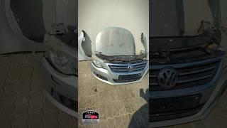 Volkswagen Passat СС #автозапчасти #ноускоп #бампер #автозапчасти #контрактныезапчасти #avto #dubai