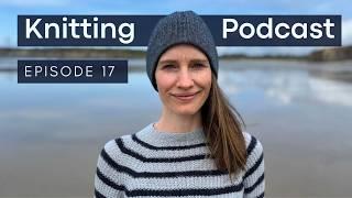 Knitting by the Sea: My Travel Projects & Handmade Wardrobe