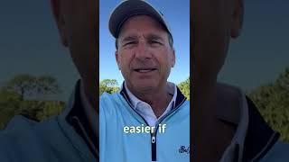 What comes first, the performance or the confidence? Golf Mindset Gold!