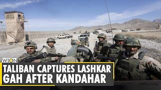 Afghanistan Turmoil: Taliban takes over Pol-E-Alam, Lashkar Gah | Afghanistan Turmoil | WION