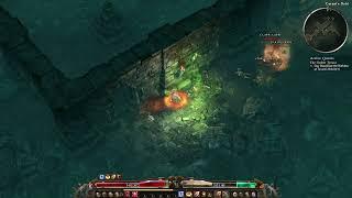 How to get to Tyrant's Hold. Bloodfeast The Ruthless Location Map Grim Dawn