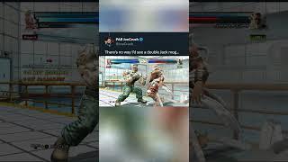 TTT2 P Jack & Jack Combo