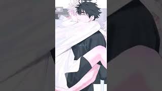 TIKTOK BL: nhớ tôi đến vậy à? #bl #manhua #fypシ #edit #bot #top