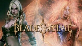 Blades of Time: Серия 8 - Пустыня