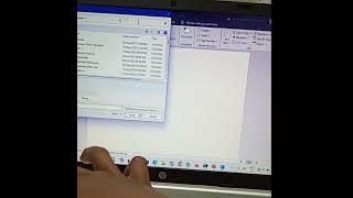 Insert text of other documents without copy the text #shorts #shortvideo