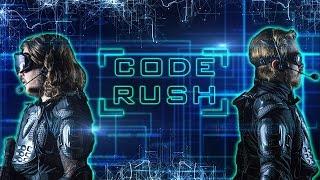 CODE RUSH