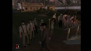 Hitman: Blood Money - The Priest tries to get a dead man married (Till Death Do Us Part)