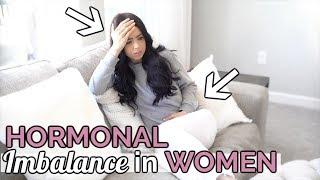 Top Remedies For Hormonal Imbalance in Women