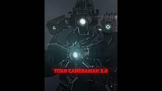 They Will Save Infected Titan Tv Man  | Skibidi Toilet #skibiditoilet #edit