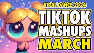 New Tiktok Mashup 2025 Philippines Party Music Viral Dance Trends March 17th