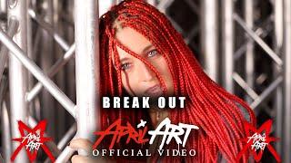 APRIL ART - BREAK OUT (Official Music Video)