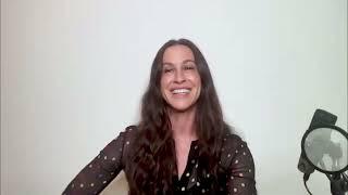 Empowering Highly Sensitive People | Alanis Morissette | Collective Healing Conference