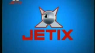 Заставки Далее (JETIX Russia, 2008-2010)