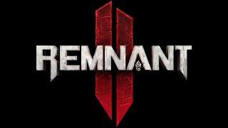 Remntant 2 | Стрим на канале