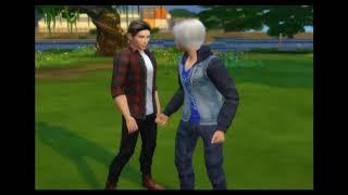 Fight Animation The sims 4 Download