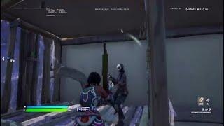 Highlights DE Fortnite (LAUT1)